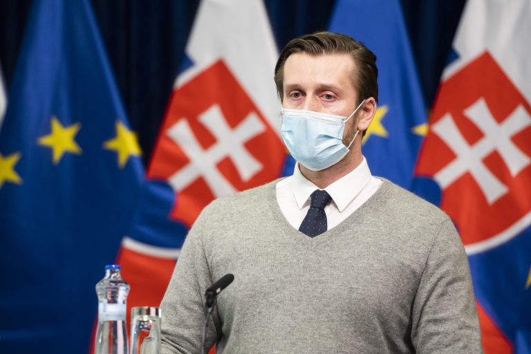 Martin Smatana (Zdroj: TASR)