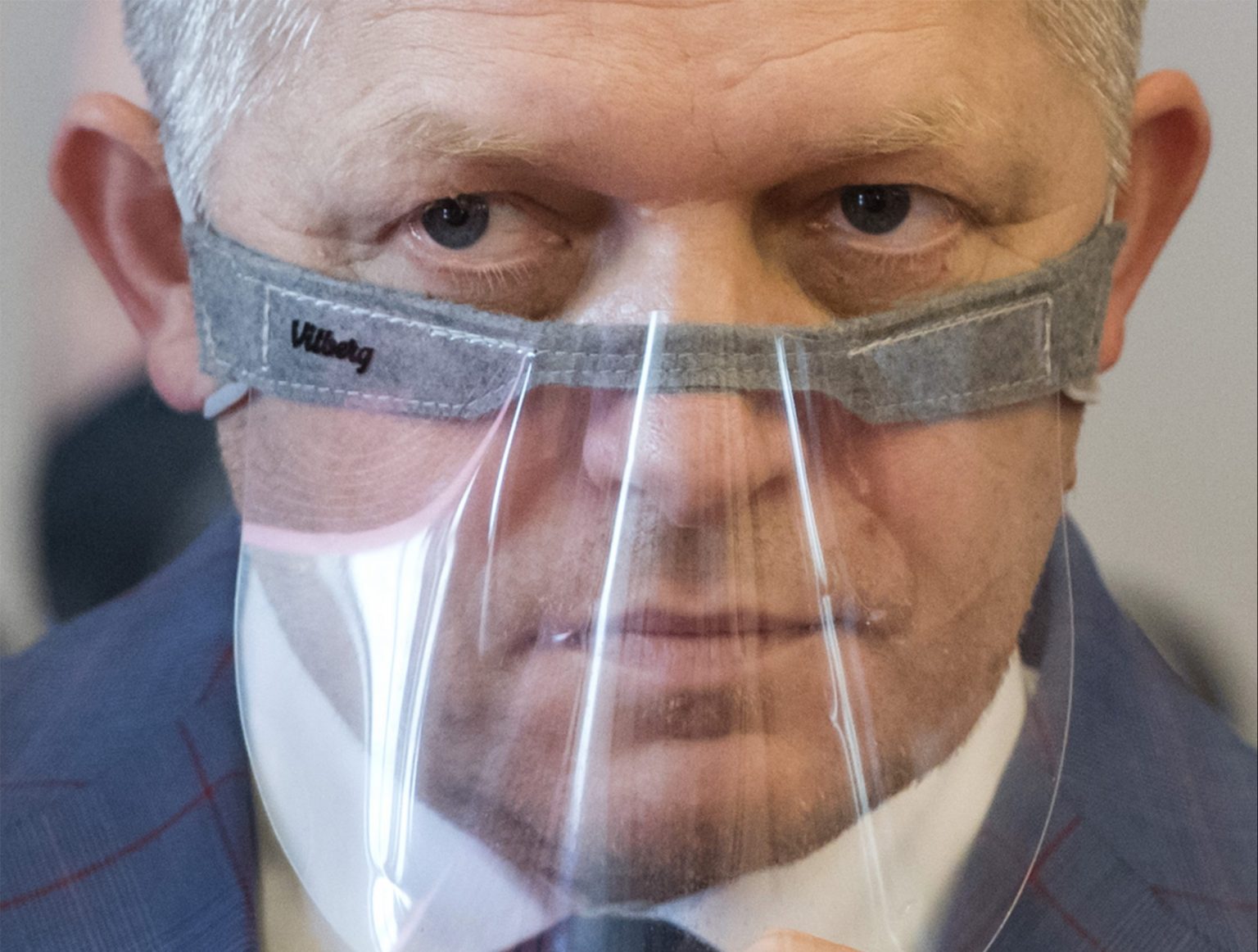 Robert Fico (Zdroj: TASR)