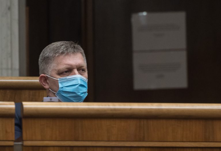 Všetci kandidáti na generálneho prokurátora sú podľa Fica z prostredia vládnej koalície