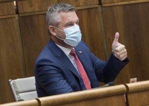 Načo sú nám voľby?