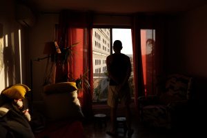 Keď sú dni oveľa prázdnejšie