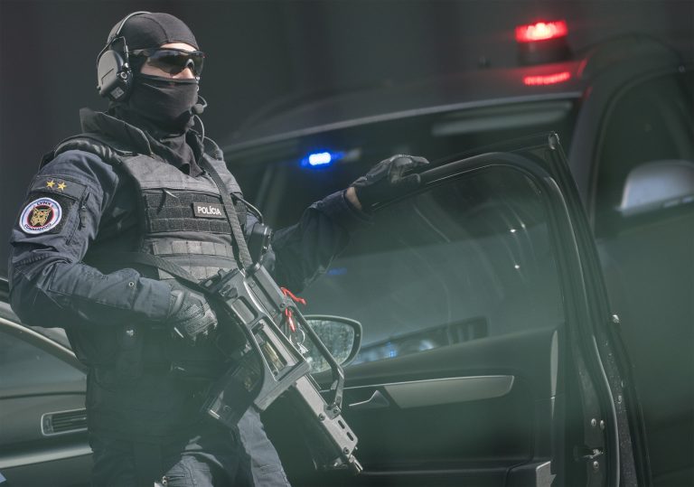 NAKA zadržala bývalého šéfa kontrarozviedky SIS