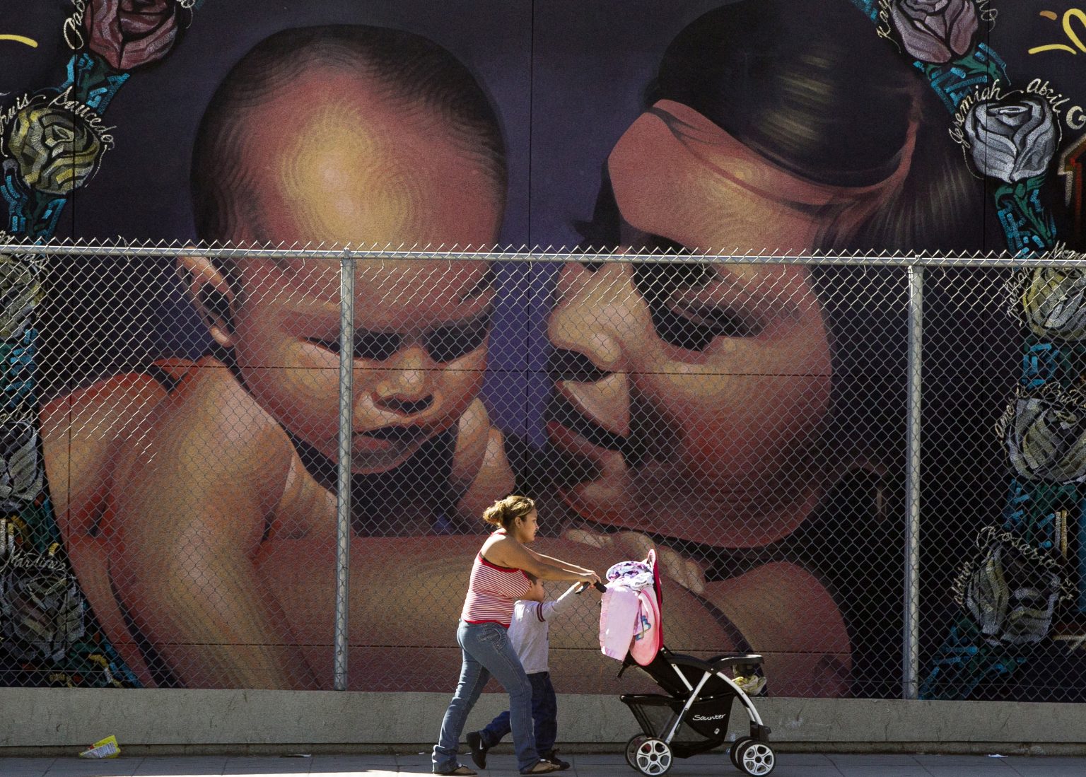 Ilustračná fotografia. Foto: TASR/AP