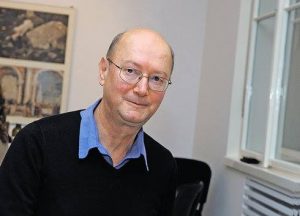 Etienne Cornevin zanechal po sebe na Slovensku hlbokú stopu