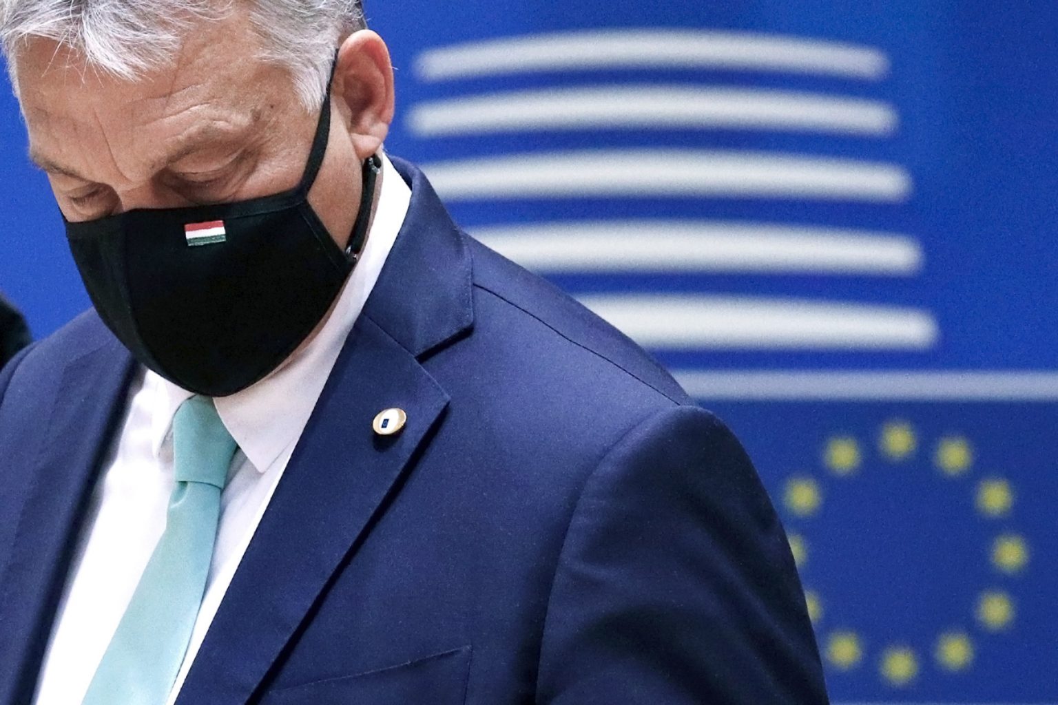 Viktor Orbán. Foto: TASR/AP