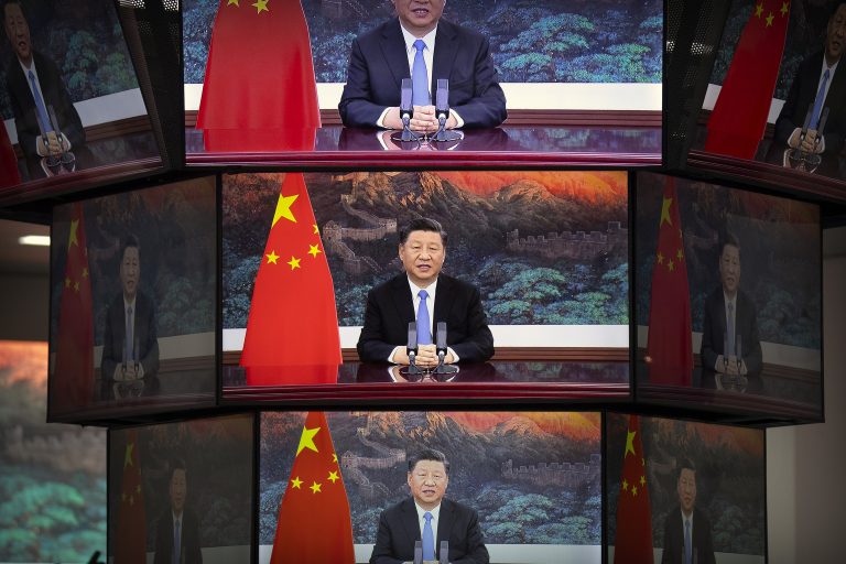 Červený cisár: Ako riadi Čínu najmocnejší komunista dneška?