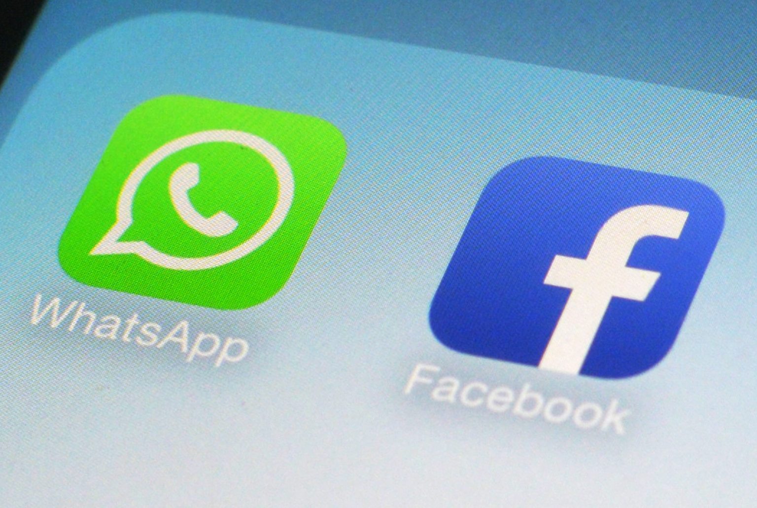 Aplikácia WhatsApp. Foto: TASR/AP