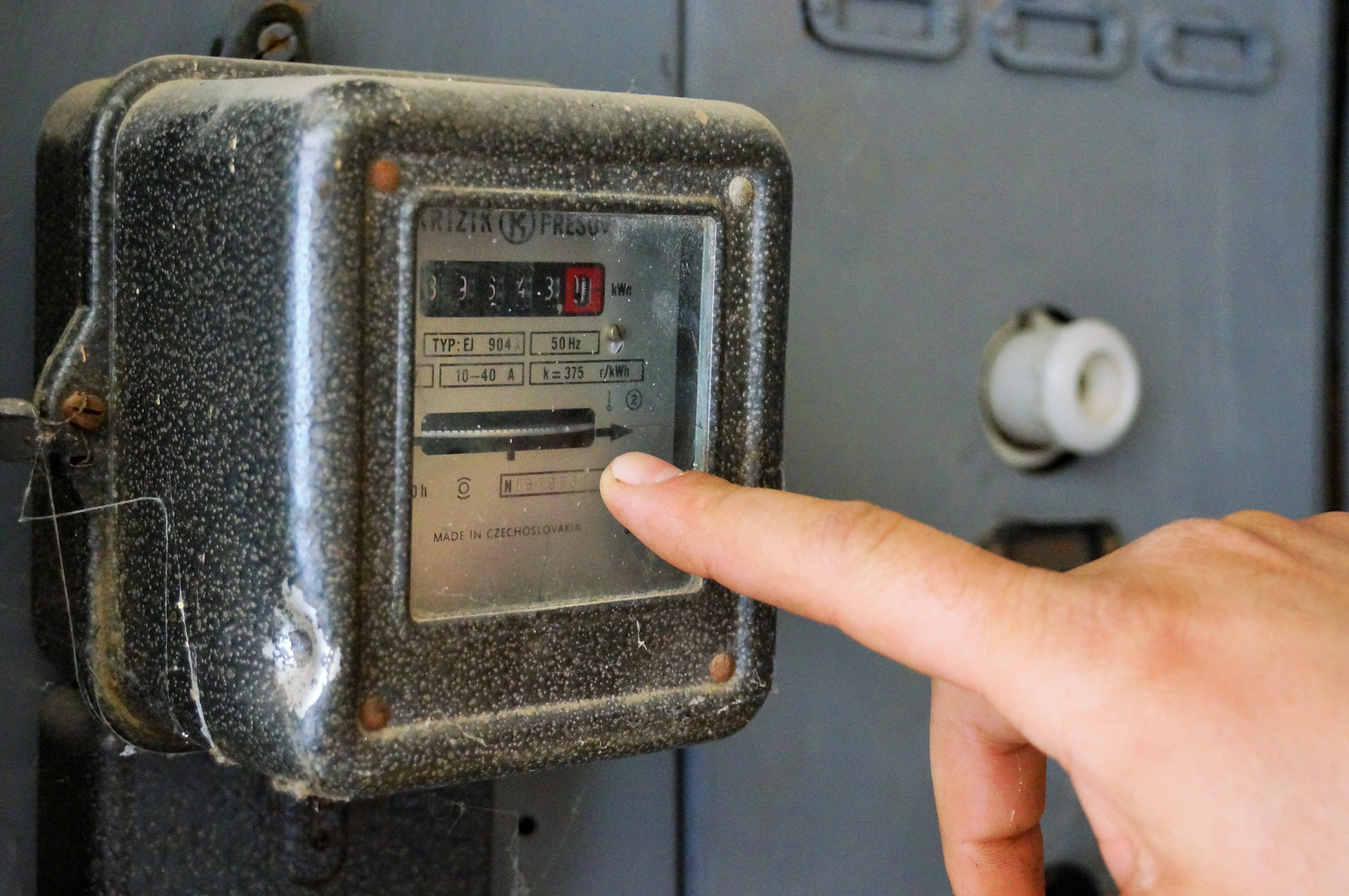Sabinovčania, chcete si zaliať rannú kávu z kanvice? Rýchlo, bude odstávka elektriny