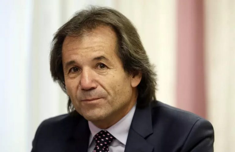 Andor Šándor. Zdroj: FB