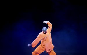 V Číne je pod ideologickou kontrolou už aj tradičné bojové umenie. Príbeh Sü Siao-tunga