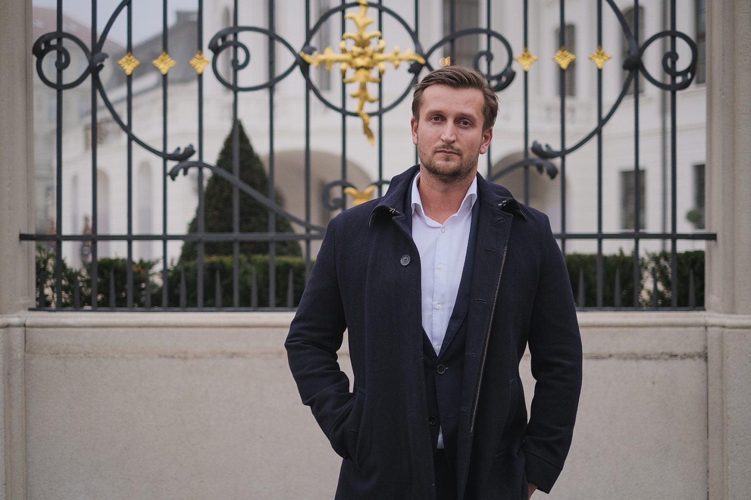 Martin Smatana. Foto: Róbert Valent