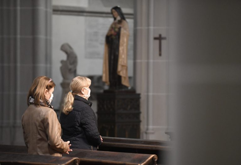 Omša, ilustračná fotografia. Foto: TASR/AP