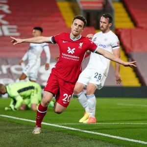 Zraneniami decimovaný Liverpool zvalcoval v šlágri 9. kola Leicester