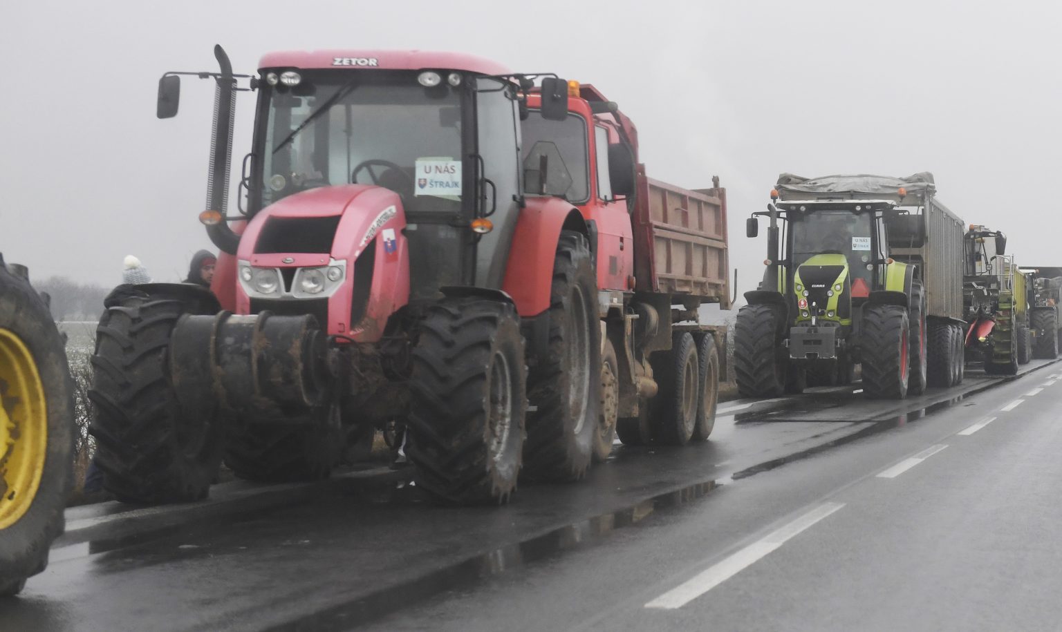 Ilustračná fotografia. Foto: František Iván/TASR
