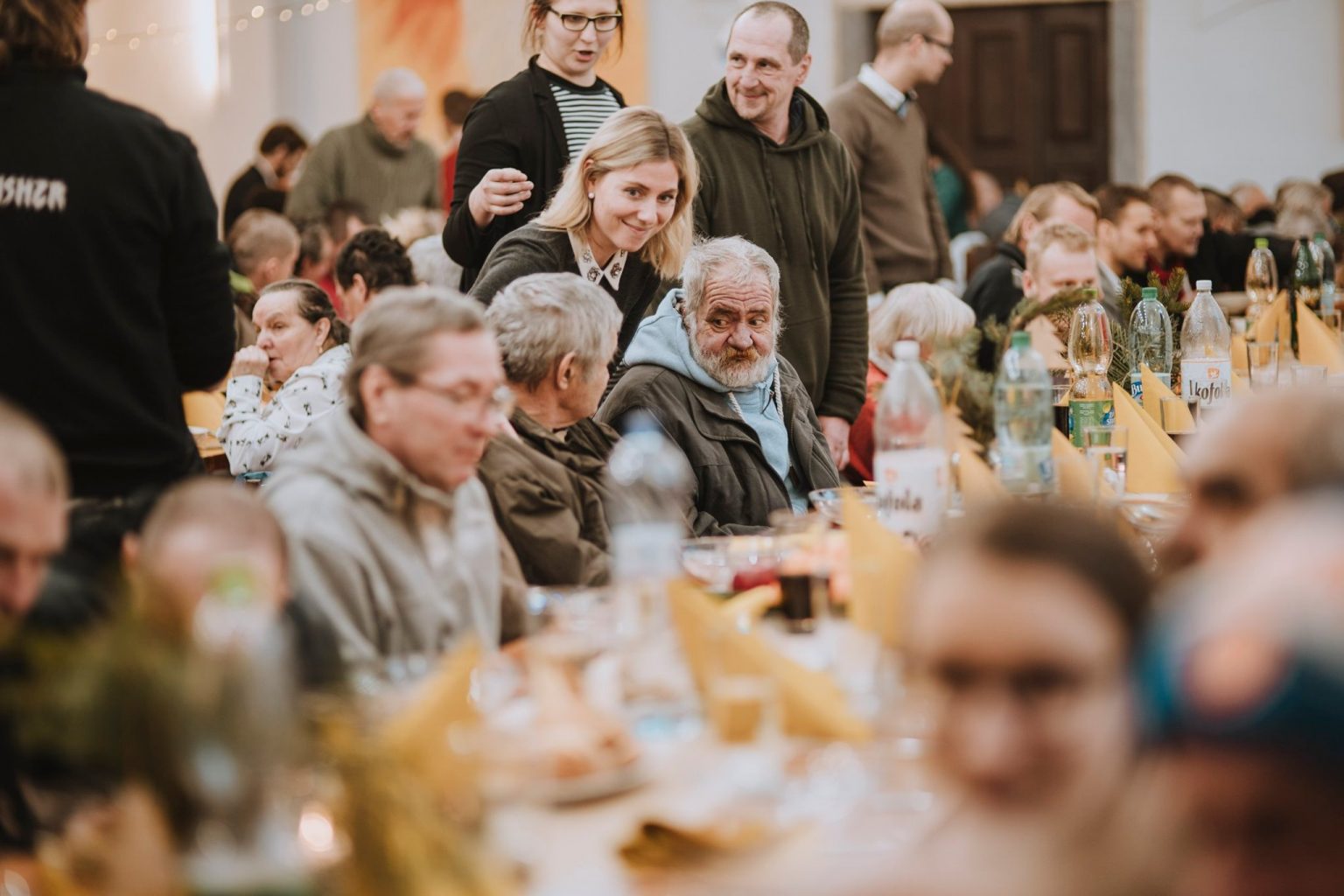 Foto: Komunita Sant'Egidio. 