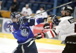 15. kolo hokejovej TIPOS Extraligy