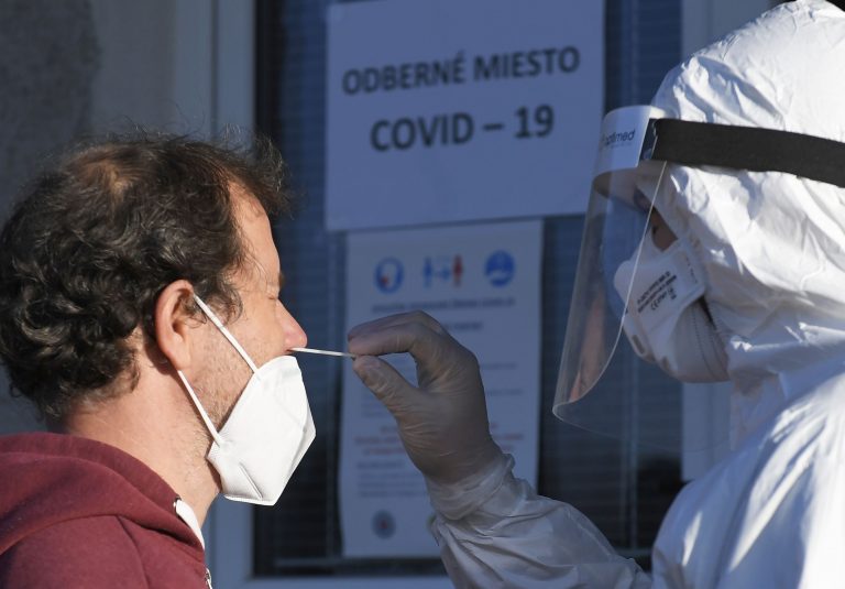 Foto: František Ivá/TASR