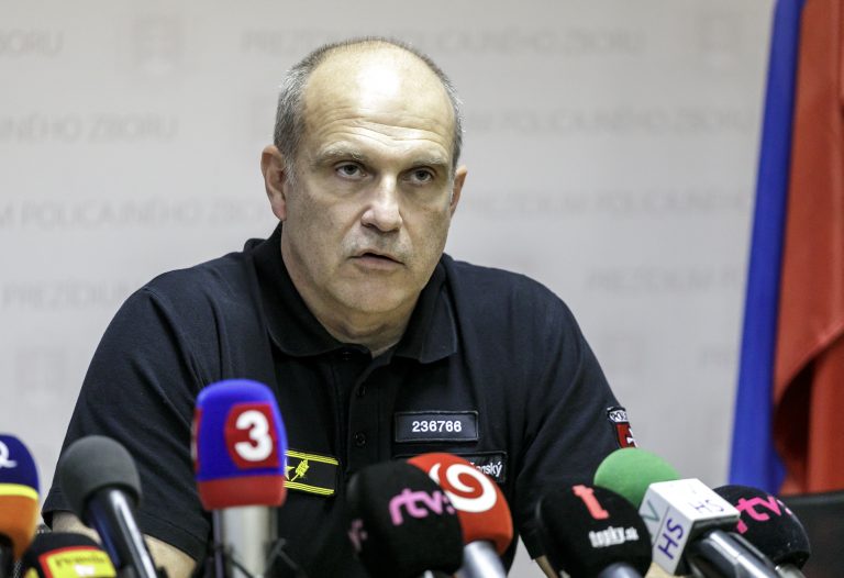 Milan Lučanský (Zdroj: TASR)