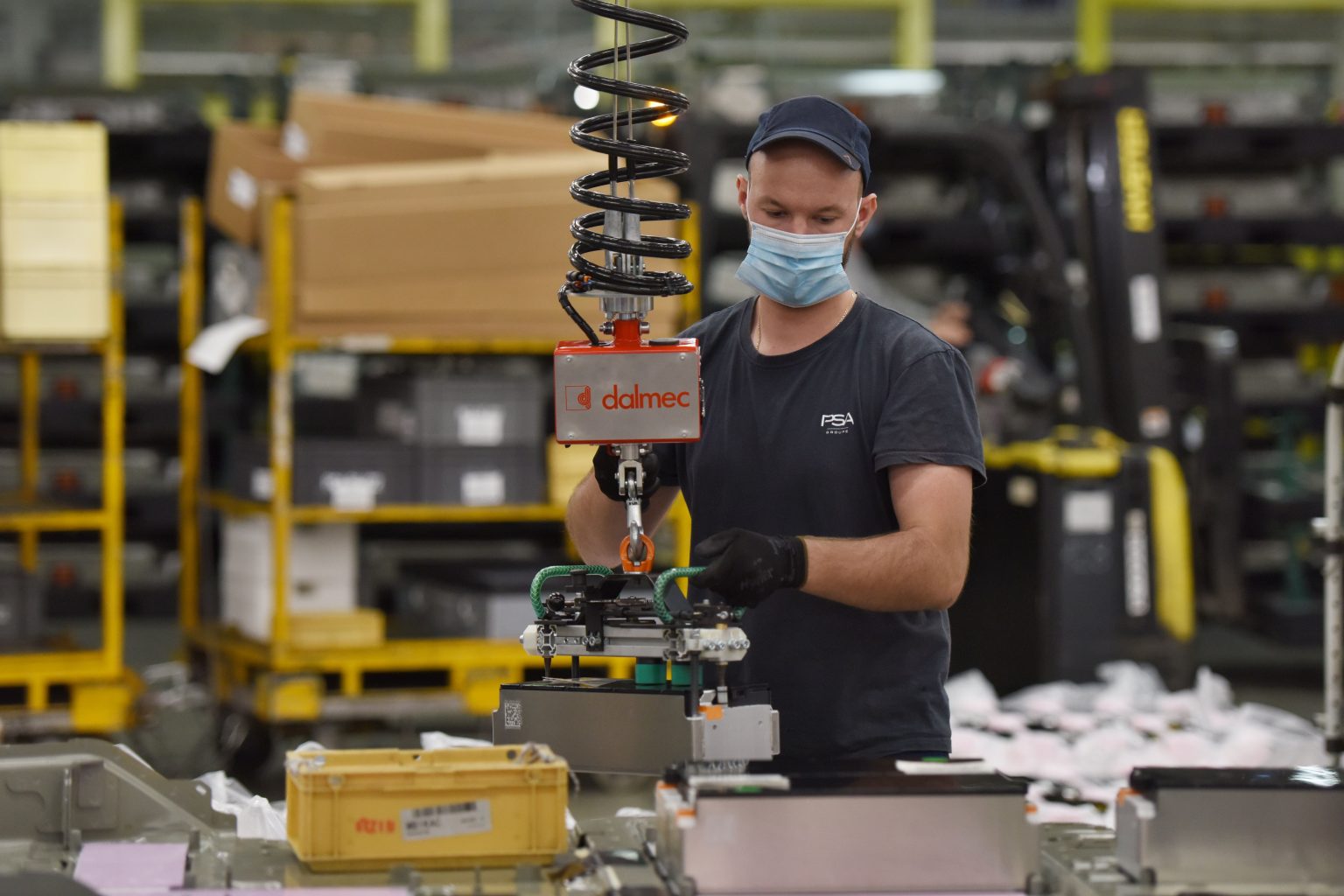 Foto: Lukáš Grinaj/TASR