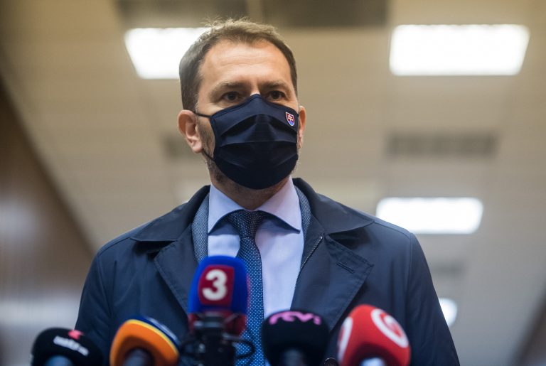 Podľa Matoviča nás čaká veľký týždeň. Čo prinášajú nové opatrenia?