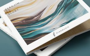 PiarMusic vydáva album Nebojím sa byť slabý