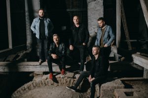 Anglický worship z Liptova