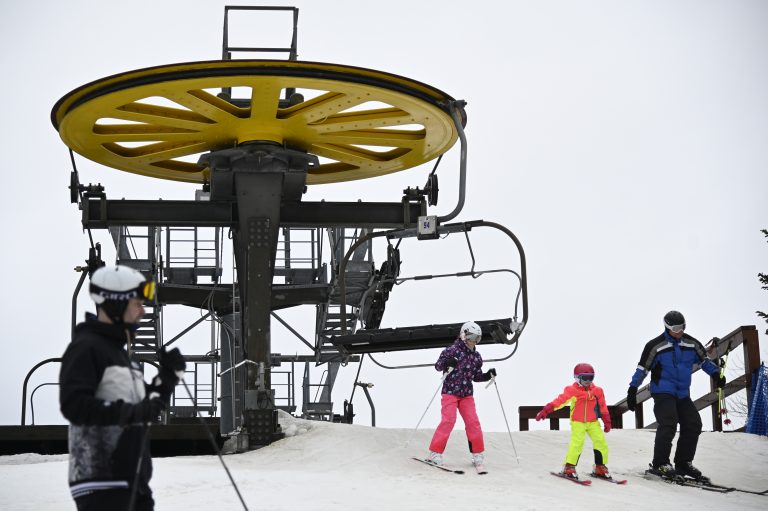 Do začiatku januára lyžiarska sezóna nebude