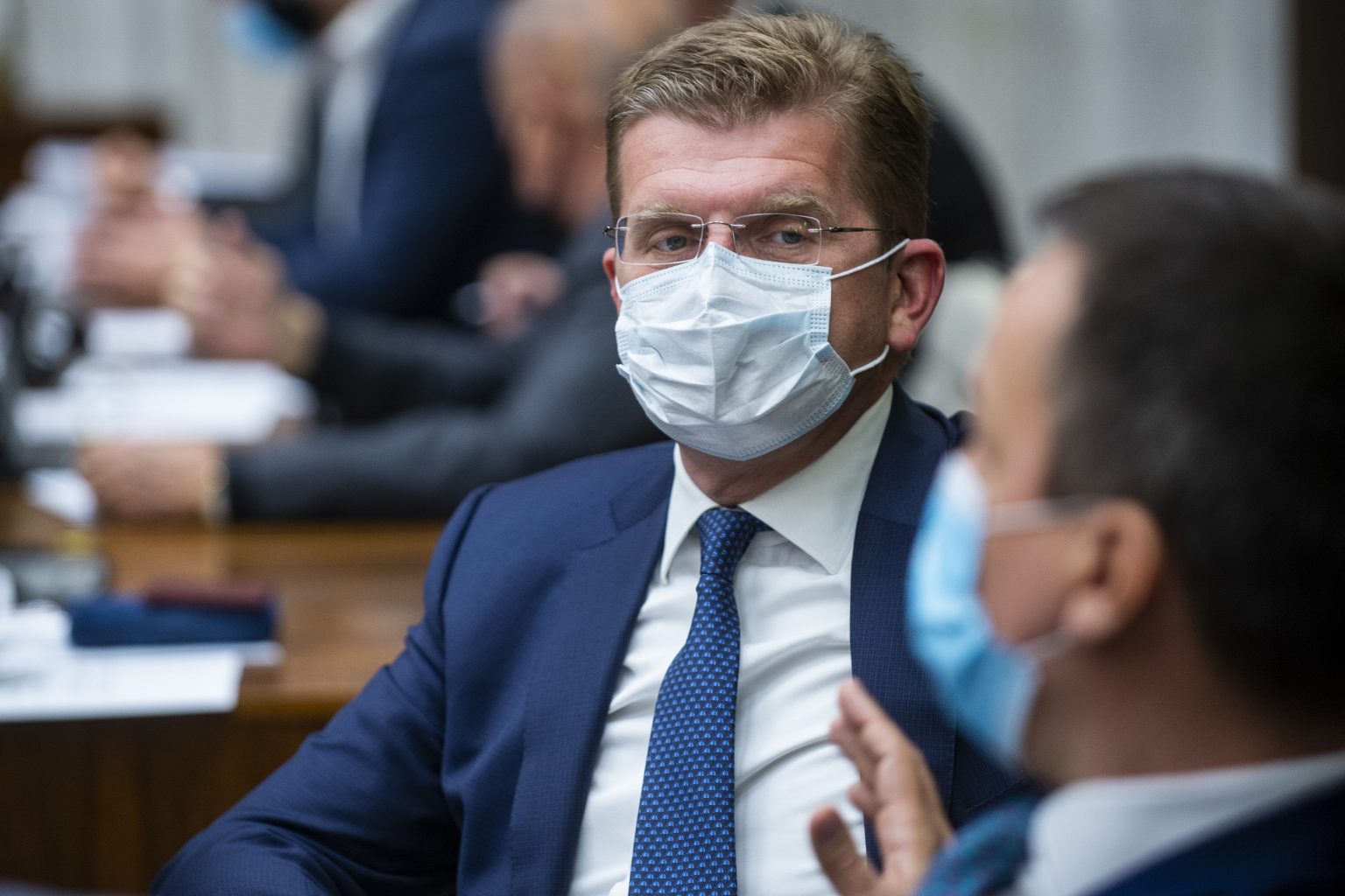 Peter Žiga (Zdroj: TASR)