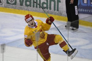 Poprad nasadil k trháku, Trečín natiahol víťaznú šnúru