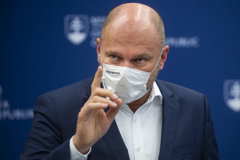 Nastala fáza otvorených klamstiev, reaguje Sulík a predstavil druhé kilečko