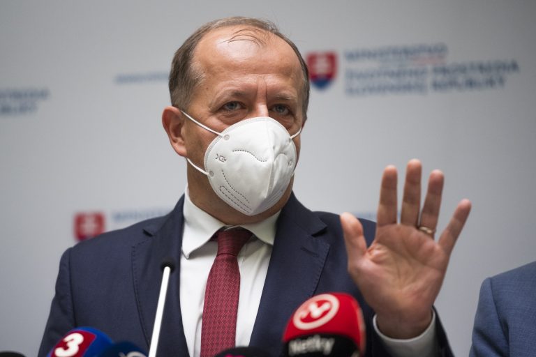 Rybníček: Kolíkovej návrh súdnej mapy je  ponížením Trenčína i celého kraja. Aké ďalšie poníženie bude nasledovať?