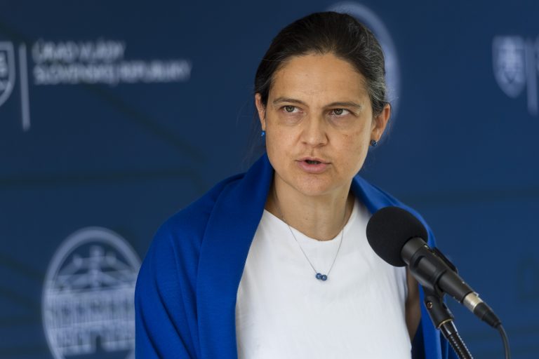 Novela ústavy: Ako stoja návrhy Baránika, Krajniaka a Kolíkovej