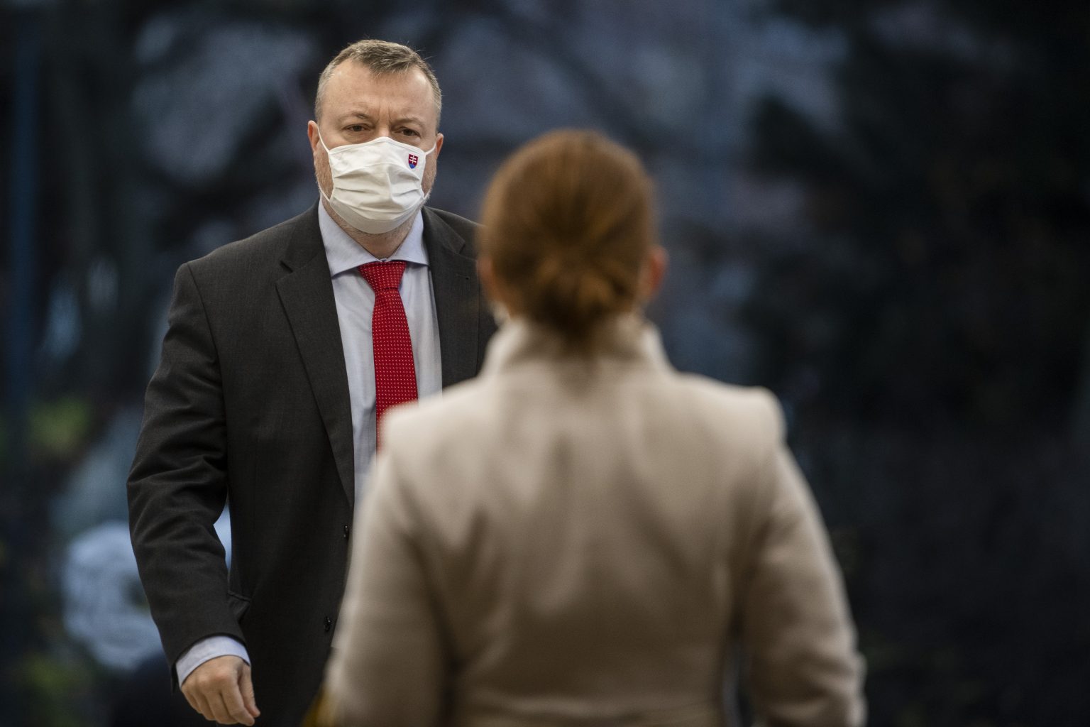 Ilustračné foto: Jaroslav Novák/TASR