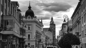 Prieskum pre Štandard: K viere sa hlási 84 percent Slovákov