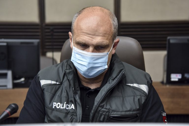 Milan Lučanský (Zdroj: TASR)