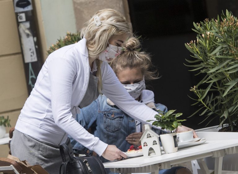 Ilustračná fotografia. Foto: Martin Baumann/TASR.