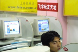 Totálna kontrola obyvateľstva. V Číne pristúpili k ďalšiemu kroku