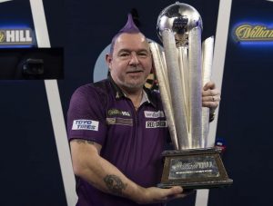 Ako prví svojho majstra sveta pre rok 2021 spoznajú šípkari