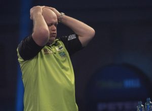 MS 2021 v šípkach sú zatiaľ pohrebiskom favoritov