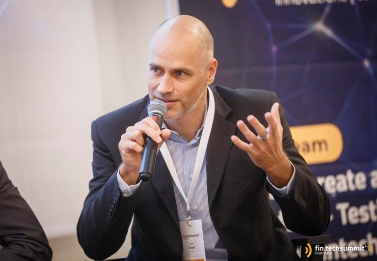 Juraj Karpiš. Foto: Facebook