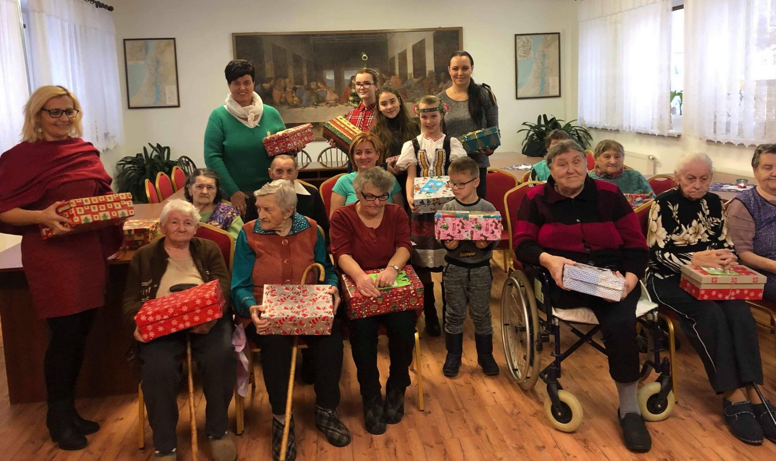 Foto: archív J. Galatovej