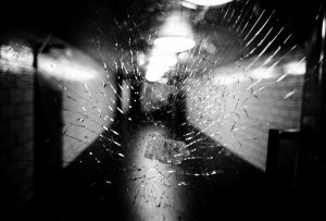 Nenávidím tie stroje, zničili mi život