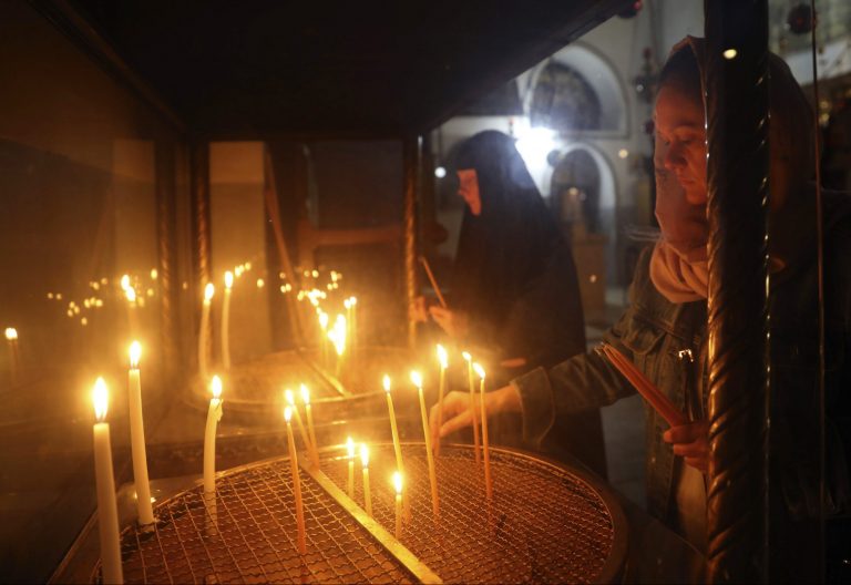 Ilustračná foto. Foto: TASR/AP