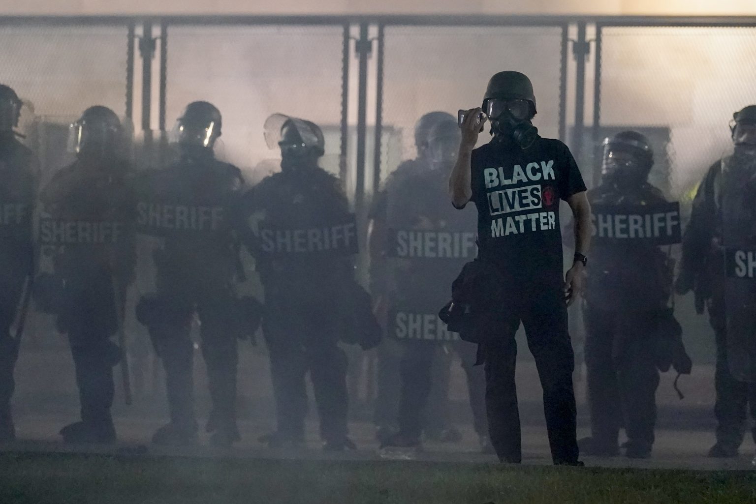 Ilustračná fotografia. Foto: TASR/AP