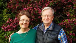 Manželia z Liverpoolu, ktorí sa na Slovensku cítia ako doma