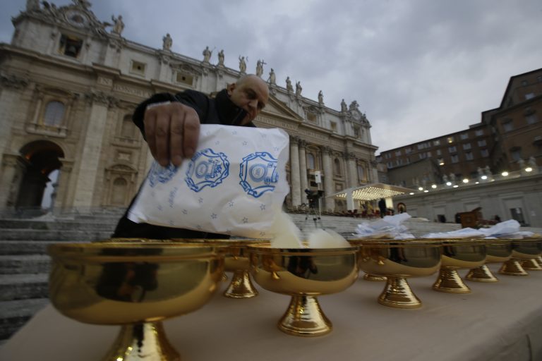 Ilustračná fotografia. Foto: TASR/AP