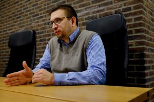 Sme rýchli a vieme byť presní, hovorí šéf agentúry, ktorá robí prieskumy pre Štandard