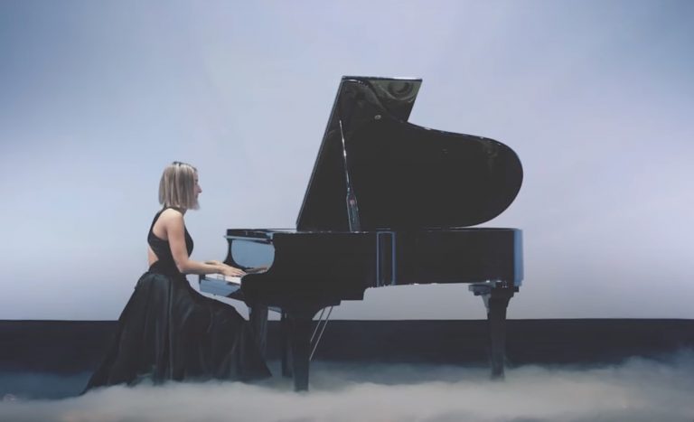 Videoklip Pokoj. Foto: reprofoto/youtube