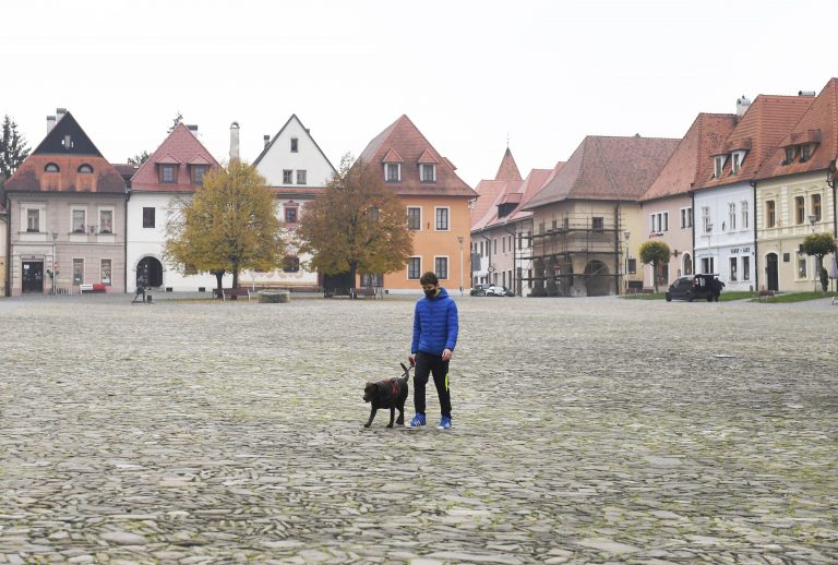 Vláda predĺžila núdzový stav, bude platiť ďalších 40 dní