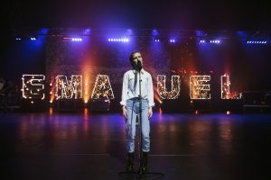 Godzone pozýva na letné open air modlitbové večery